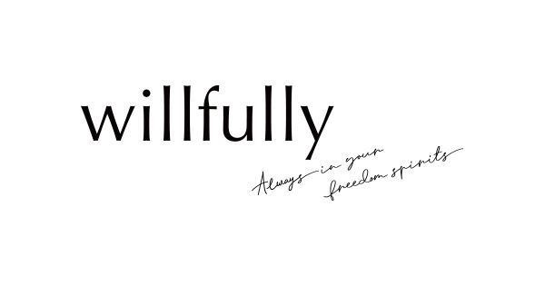 willfully